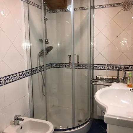 Διαμέρισμα Casa Pelourinho *