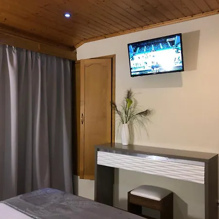 Casa Pelourinho גובאיה