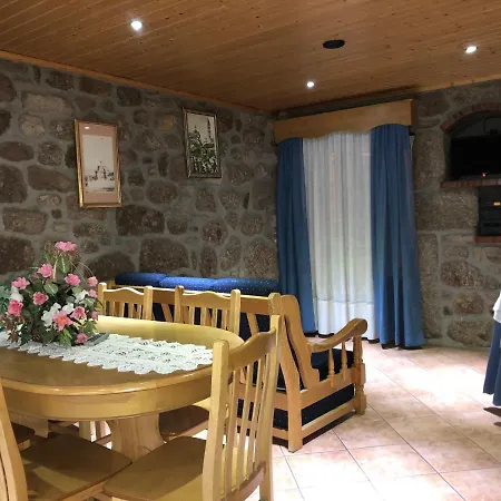 Διαμέρισμα Casa Pelourinho Gouveia (Guarda)