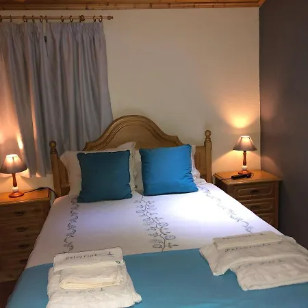 Casa Pelourinho Διαμέρισμα *