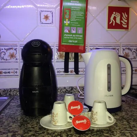 Casa Pelourinho Διαμέρισμα Gouveia (Guarda)