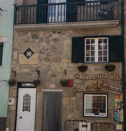 Casa Pelourinho דירה *