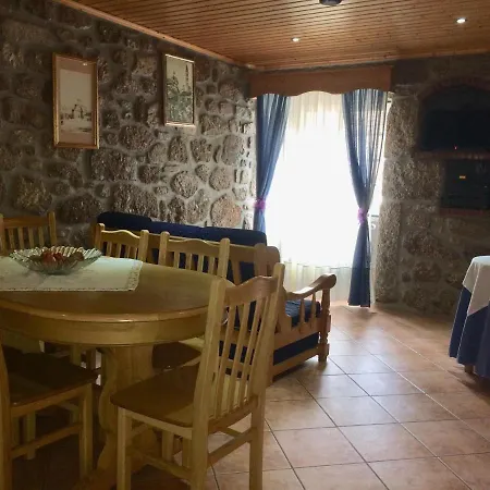 Casa Pelourinho Gouveia (Guarda)