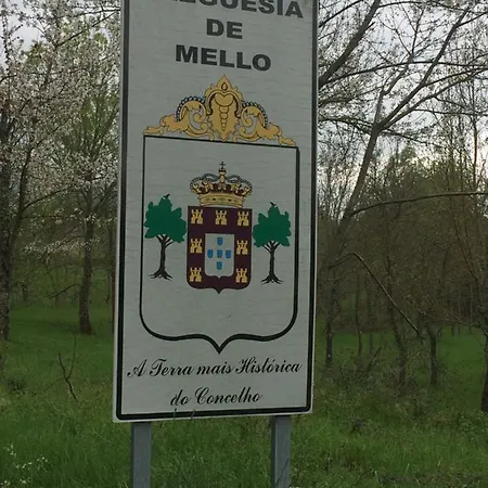 Casa Pelourinho דירה גובאיה