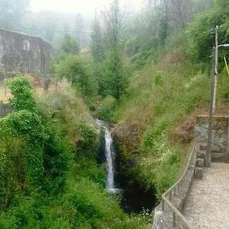 Casa Pelourinho Διαμέρισμα *