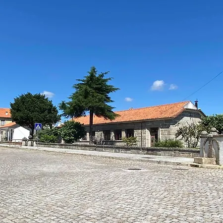 דירה Casa Pelourinho *