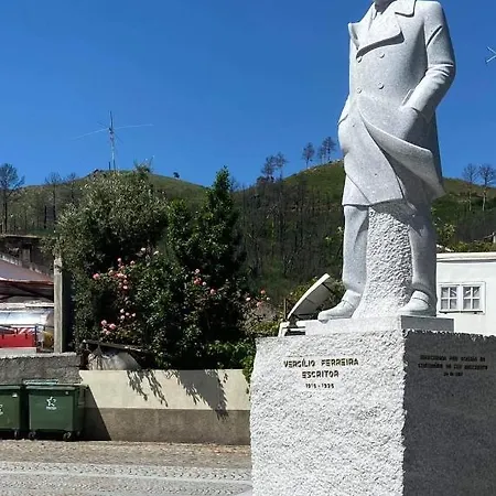 Casa Pelourinho * Gouveia (Guarda)