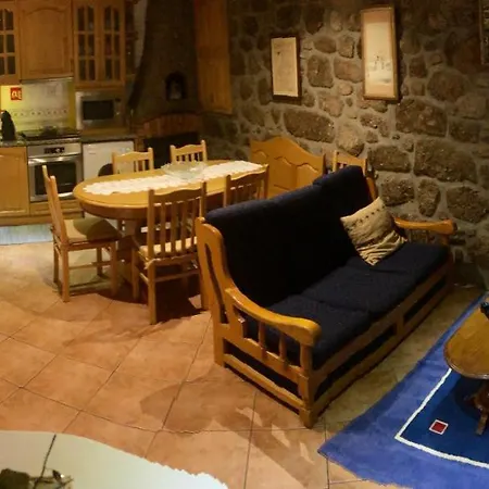 Casa Pelourinho * Gouveia (Guarda)