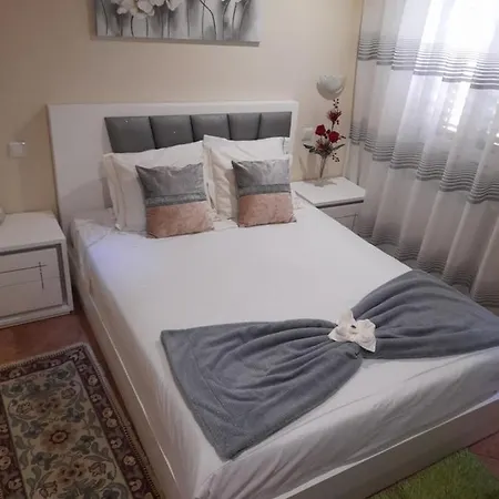 Casa Pelourinho Διαμέρισμα Gouveia (Guarda)