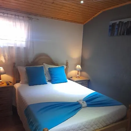 דירה Casa Pelourinho *