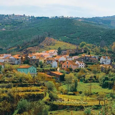 Διαμέρισμα Casa Pelourinho Gouveia (Guarda)