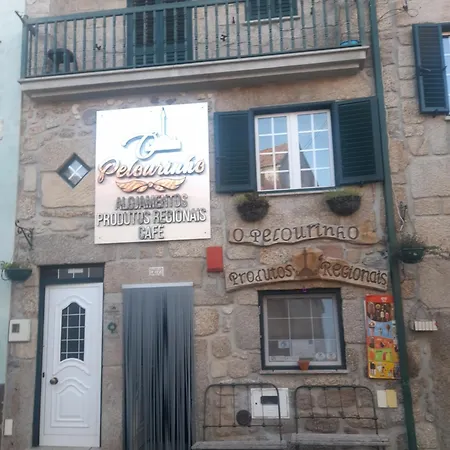 Casa Pelourinho *