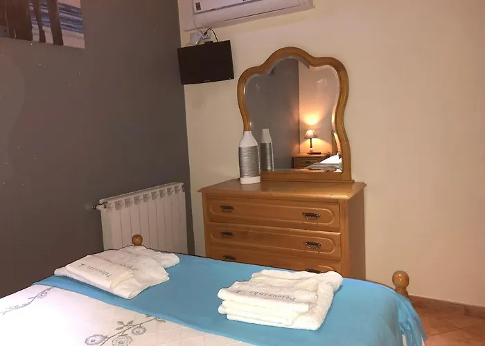 Casa Pelourinho Apartamento *