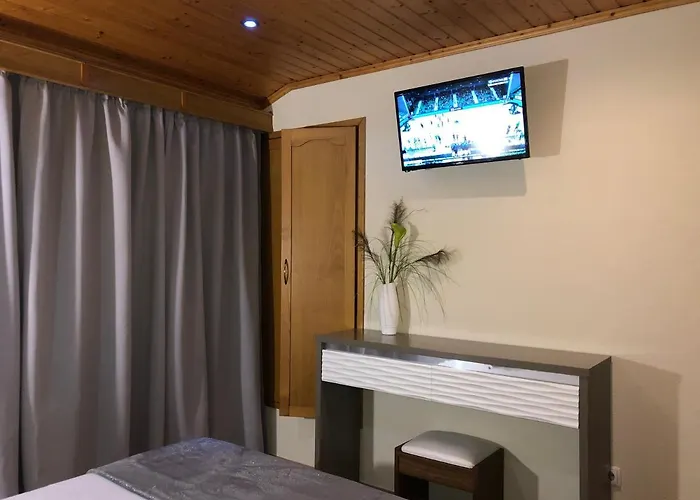 Casa Pelourinho Gouveia (Guarda)