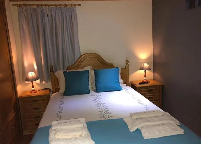 Casa Pelourinho Apartamento *