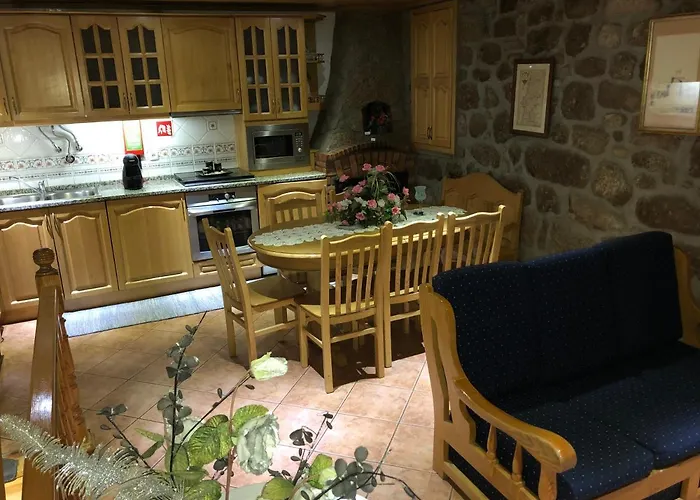 Casa Pelourinho Gouveia (Guarda)