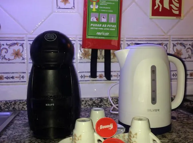 Casa Pelourinho Apartamento Gouveia (Guarda)