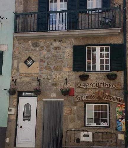 Casa Pelourinho Apartamento *