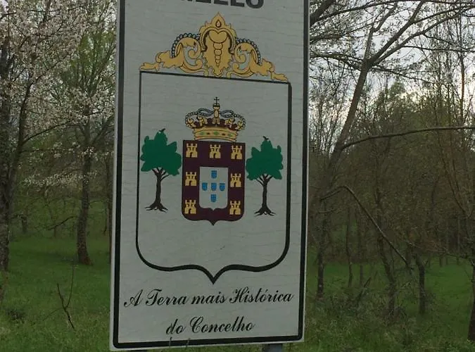 Casa Pelourinho Apartamento Gouveia (Guarda)