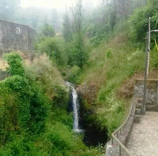 Casa Pelourinho Apartamento *