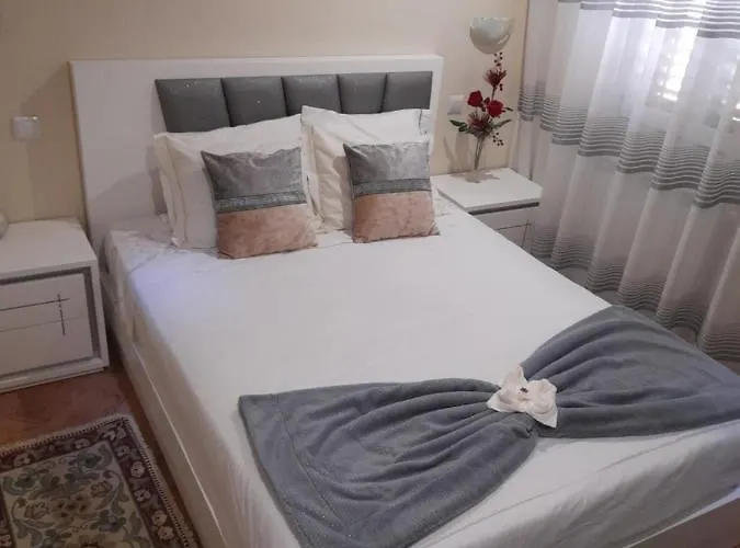 Casa Pelourinho Apartamento Gouveia (Guarda)